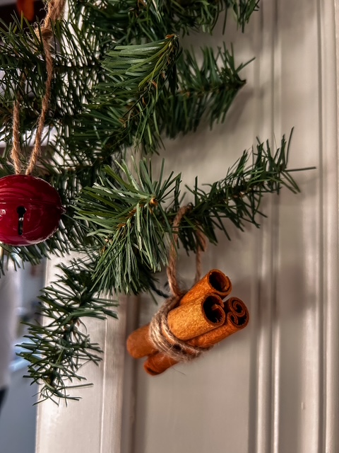 Crafted Holiday Decor
