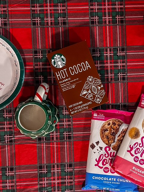 Holiday Magic: Part&nbsp;1